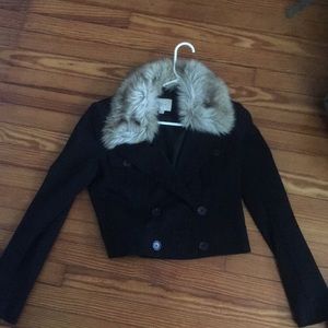 Suite jacket